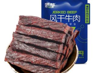 从牛肉干到纸尿裤，“拼”出一条路