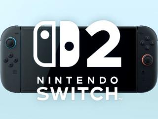 彭博社：Switch 2首年出货量将达到2000万台