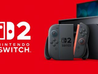 Switch2线下体验会将在多个城市举办 包括香港和台北