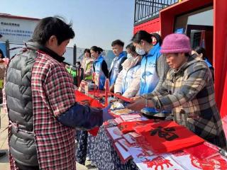 让春节更有“烟火气、文化味”，上海金山邀请市民来古镇过大年