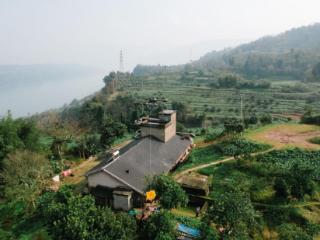 重庆涪陵区：打造低空经济新场景 无人机赋能农业发展