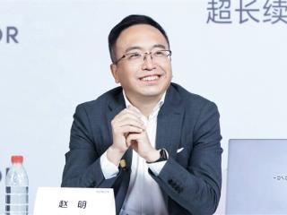 荣耀正式官宣换帅：前华为悍将李健接任CEO 赵明辞职