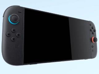 盘点任天堂Switch 2预告30个细节：马车新作、手柄改进等