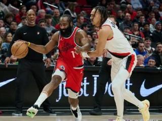 NBA最新排名！快船甩开湖人，勇士两队争第十，联盟第一也被追平