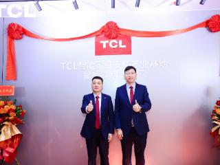 TCL智能锁数字化工厂落地，研产销服一体化，构建起全链路品控体系