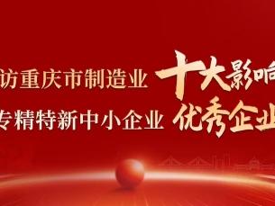 2024重庆市制造业人物主题宣传｜龚晖：深化信息技术与制造业融合发展，筑牢企业制造业领先品牌