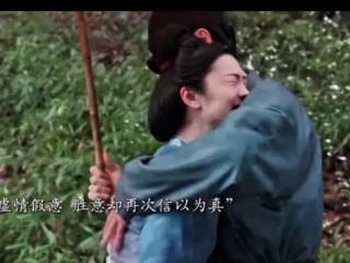 《国色芳华》胜意与王擎复婚，大家先别骂，她才是剧里最可怜的人