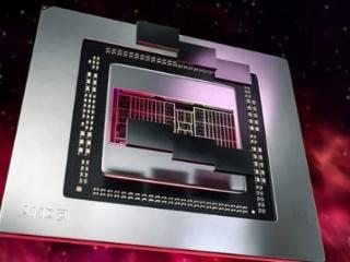 AMD下代显卡旗舰回归！全新3nm工艺、UDNA架构