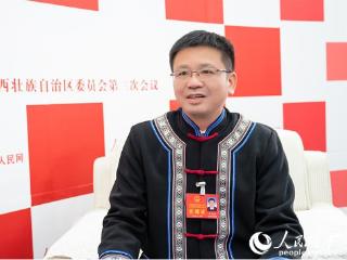 黄瑞吉代表：一二三产协同发力 高质量完成“十四五”规划目标任务