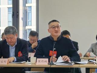 两会申言丨侯晓楠委员：呼吁治理盗版侵权，加大惩罚力度