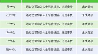 利用AI仿冒知名人士泛滥 微信一个月封杀超3000个账号