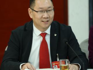 两会声音丨省政协委员柳青：加快郑州水港建设 助力河南“通江达海”