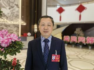 两会声音丨省政协委员张林：建设“双师型”教师队伍 提升职业教育质效