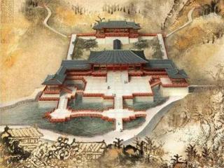 法门寺地宫里的舍利子，“害死了”两位皇帝，还差点要了韩愈的命