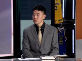 NBA西部前三成型，湖人快船争直通季后赛，勇士附加赛前景堪忧