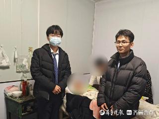 菏泽农商银行王浩屯支行不断提升服务水平，深度融入群众生活