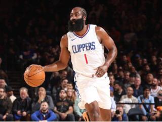 ⭐哈登总得分升至NBA历史第14，德罗赞超越艾弗森升至29