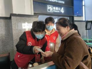 往成都方向票额较少 西安铁路局预计今日发送旅43.9万人次