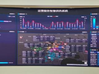 合肥热电：数据知“冷热”供暖更“智慧”