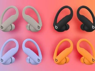 苹果年前还有新品！Powerbeats Pro 2耳机一周内发布