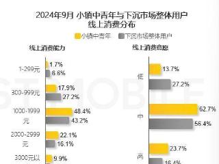 QuestMobile小镇中青年消费报告：消费决策受亲朋推荐影响大，青睐拼多多