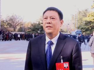 两会声音|省人大代表张广宇：探索造船新模式，打造内河船舶高质量发展山东样本