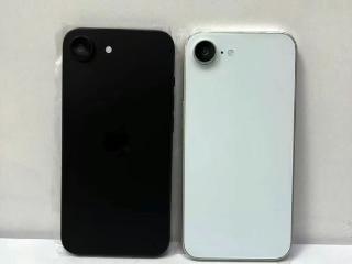 不是刘海屏！曝iPhone SE 4升级灵动岛