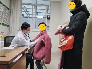 【笃行实干 大抓业务】13岁女孩糖尿病酮症酸中毒症状危险，石岛人民医院儿科精准施治转危为安！