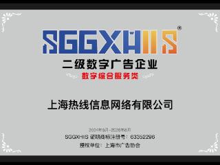 走进二级数字广告企业（篇五）：上海热线信息网络有限公司、上海四维文化传媒股份有限公司、上海梯之星信息科技有限公司