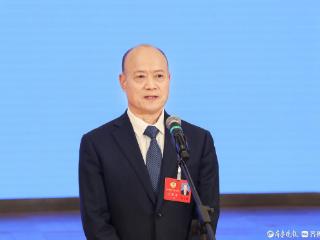 省政协常委林凡儒：科技创新催生新质生产力