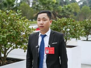 贵州省政协委员李平：建议重庆至兴义高铁在织金设站