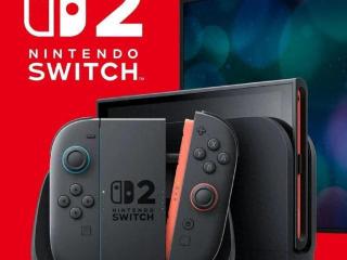 Switch2预告片火了！不到一天总浏览量超过2300万、大V转发示爱