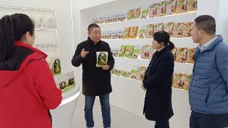 河北隆尧今旭面业：馒头也有科技范儿