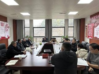 福泉市卫生健康局召开打击非法行医违法行为工作研讨会