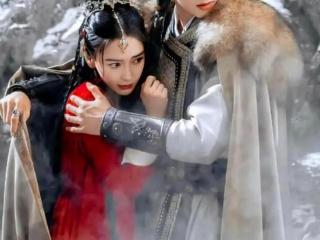 《相思令》空降播出，热度比杨颖出事前还高，演技稀烂复出太难