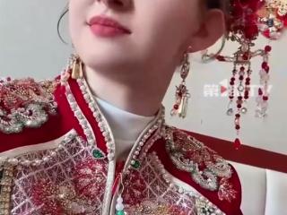 中国小伙与俄罗斯女子相识7月领证结婚 两人一见钟情：网友羡慕