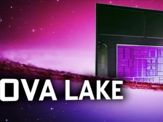 Intel下代CPU Nova Lake首次现身：全新大小核、接口成谜