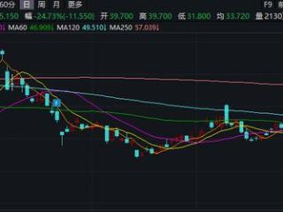 新东方一度跌超30%！董宇辉出走引发连锁反应，东方甄选半年亏损近亿