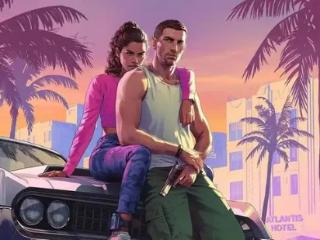 高仿比正版先上！惨遭索尼下架的GTA6恶搞版，又去Steam开卖了