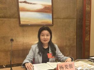 省政协委员杨美蓉： 加强面源污染治理 优化农村生态环境