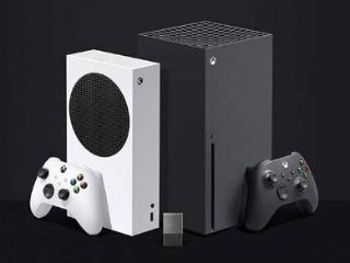 Xbox解锁更大存储空间!支持16TB以上外接硬盘!