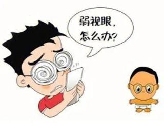 济南二院专家谈眼病｜如何提高斜弱视视力?