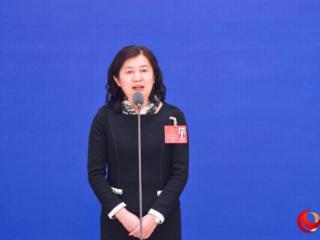 新疆两会声音 | 周岭代表：南疆需要什么技术，我们就研发什么技术