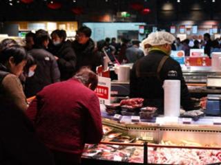 掀消费新热潮 永辉超市莆田首家学习胖东来自主调改店落地荔城区