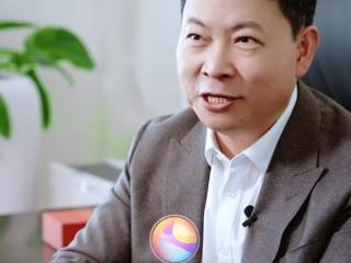 余承东官宣小艺App：包含多种智能体 网友呼吁华为尽快发布人形机器人