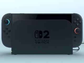 行业顾问分析Switch 2恐难吸引主流买家 与Wii U相似