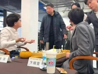 聂卫平为柯洁发声：LG杯决赛是围棋界悲剧，韩方不尊重棋手付出