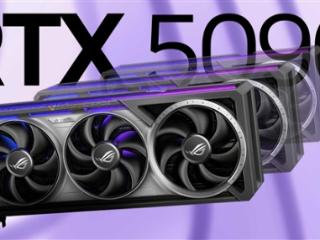 RTX 5090缺货不可思议！英国顶级零售商只有几块