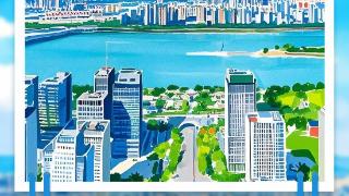 2025年，福建九市一区怎么“拼”？