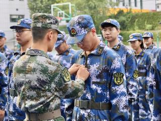 寻找山东最美大学|山东大学张国锐《严厉下的温柔》